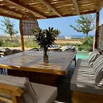The Nine Graces- Liv, Stunning Views, Pool Villa Kastrákion