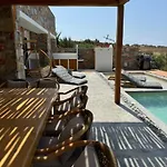 The Nine Graces- Liv, Stunning Views, Pool * Kastrákion