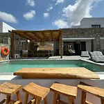 The Nine Graces- Liv, Stunning Views, Pool Villa *