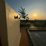 Villa The Nine Graces- Liv, Stunning Views, Pool Kastrákion