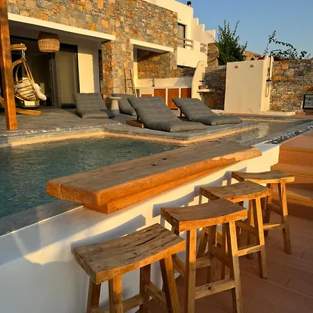 The Nine Graces- Liv, Stunning Views, Pool Villa *