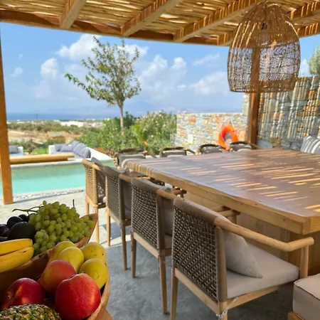 The Nine Graces- Liv, Stunning Views, Pool Villa *