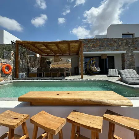 The Nine Graces- Liv, Stunning Views, Pool Villa *