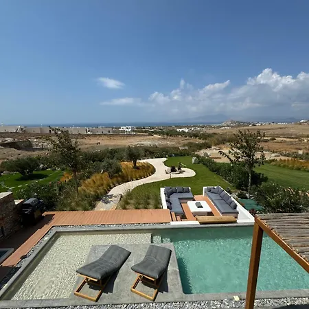 The Nine Graces- Liv, Stunning Views, Pool Villa *