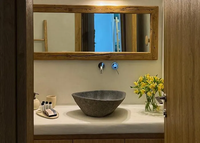 The Nine Graces- Liv, Stunning Views, Pool * Kastrákion