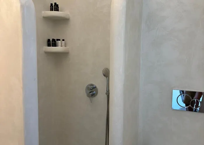 Villa The Nine Graces- Liv, Stunning Views, Pool Kastrákion