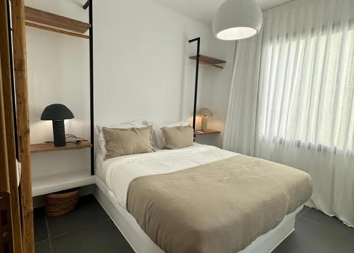 The Nine Graces- Liv, Stunning Views, Pool Villa Kastrákion